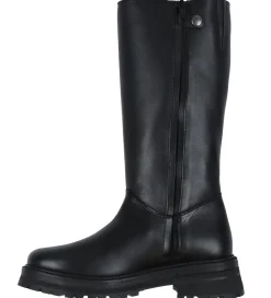 Angulus Støvler>Støvler - Chelsea - Black