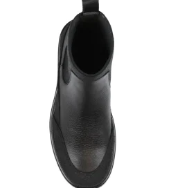 Angulus Støvler></noscript>Støvler - Sort/Glitter