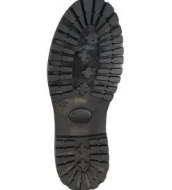 Angulus Støvler></noscript>Støvler - Sort/Glitter