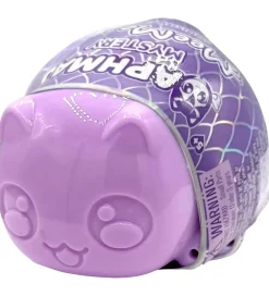 Aphmau Figurer>Legetøj - Mystery Squishy Dragons S4