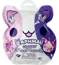 Aphmau Nøgleringe|Mystery Meemeow Nøglering - Assorteret