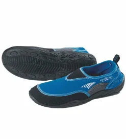 Aqua Lung Badesko>Badesko - Beachwalker - Royal Blue/Sort