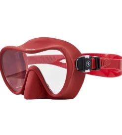 Aqua Lung Dykkermasker|Snorkling|Dykkermaske - Nabul - Rød