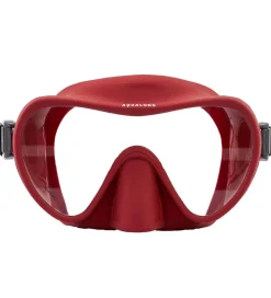 Aqua Lung Dykkermasker|Snorkling|Dykkermaske - Nabul - Rød
