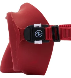 Aqua Lung Dykkermasker|Snorkling|Dykkermaske - Nabul - Rød