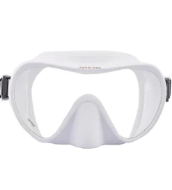 Aqua Lung Dykkermasker|Snorkling>Dykkermaske - Nabul - Hvid