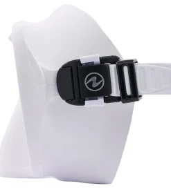 Aqua Lung Dykkermasker|Snorkling></noscript>Dykkermaske - Nabul - Hvid