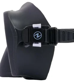 Aqua Lung Dykkermasker|Snorkling|Dykkermaske - Nabul - Grå