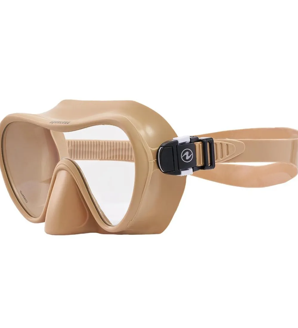 Aqua Lung Dykkermasker|Snorkling|Dykkermaske - Nabul - Sand