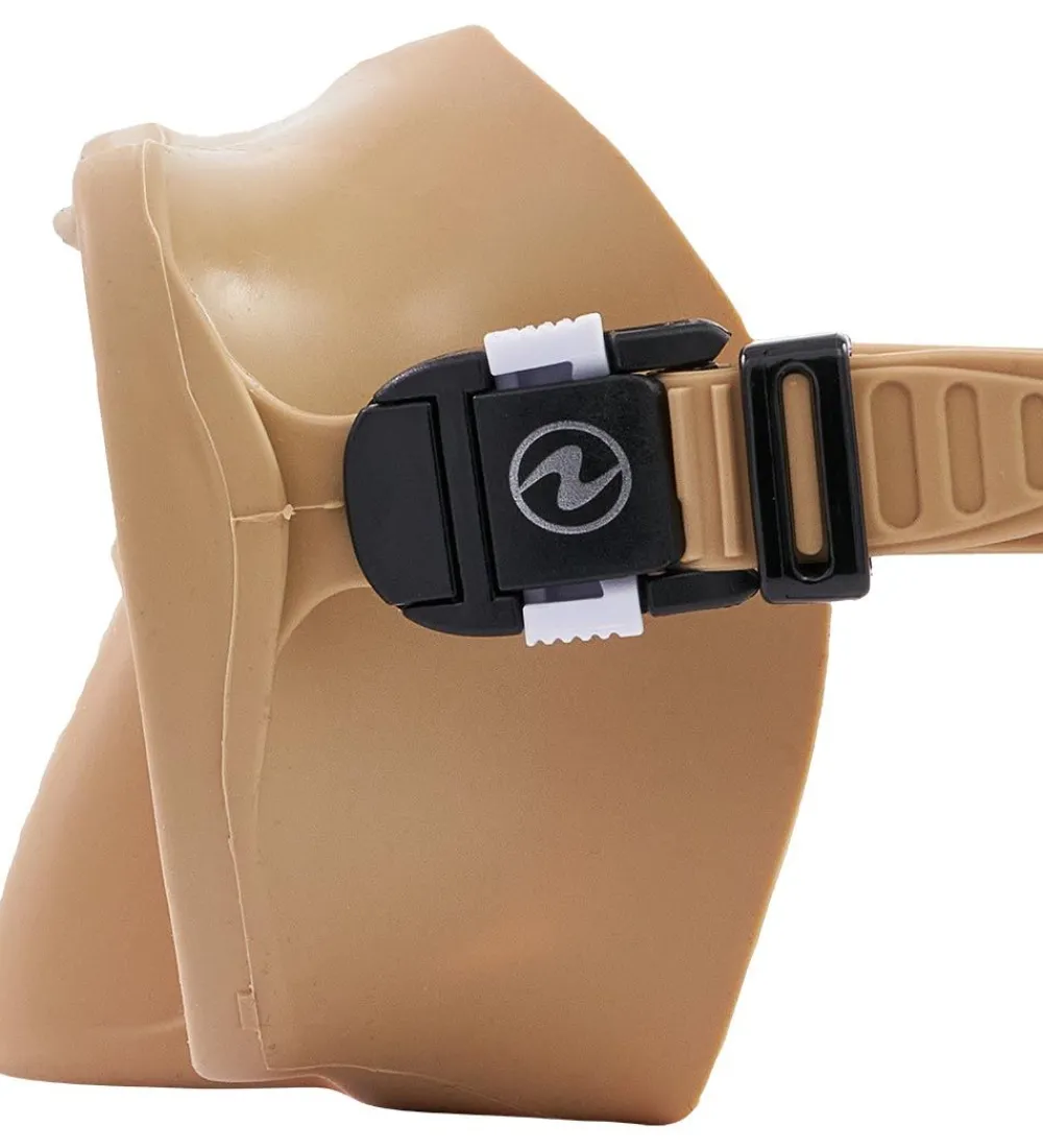 Aqua Lung Dykkermasker|Snorkling|Dykkermaske - Nabul - Sand