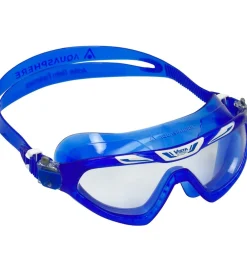 Aqua Sphere Dykkermasker|Snorkling>Dykkermaske - Vista XP Adult - Blå