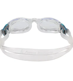 Aqua Sphere Svømmebriller></noscript>Svømmebriller - Kaiman Adult - Transparent