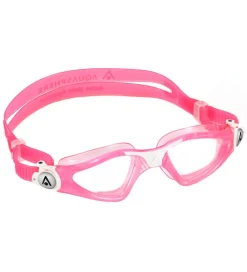 Aqua Sphere Svømmebriller>Svømmebriller - Keyenne Jr. - Pink