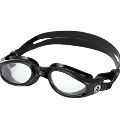 Aqua Sphere Svømmebriller|Svømmebriller - Kaiman Active - Sort
