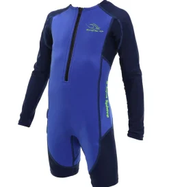 Aqua Sphere Våddragter|Snorkling>Våddragt - Stingray - UV50+ - Blue