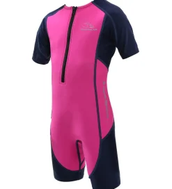 Aqua Sphere Våddragter|Våddragt - Stingray - UV50+ - Pink/Navy