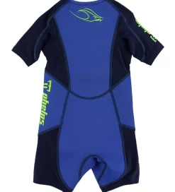 Aqua Sphere Våddragter|Våddragt - Stingray - UV - Blå/Navy