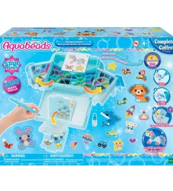 Aquabeads Perler>Perlesæt - 1500 stk. - Designfabrik