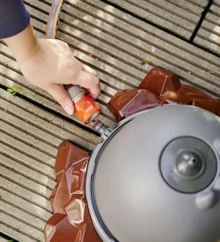 AquaPlay Vandleg|Badelegetøj - Mole Hole