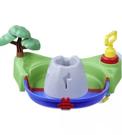 AquaPlay Vandleg|Udeleg Og Udendørs Legetøj|Sploshy Badelegetøj - Vulkan