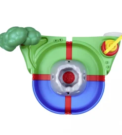 AquaPlay Vandleg|Udeleg Og Udendørs Legetøj|Sploshy Badelegetøj - Vulkan