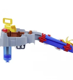 AquaPlay Vandleg|Udeleg Og Udendørs Legetøj>Sploshy Badelegetøj - Bjerg