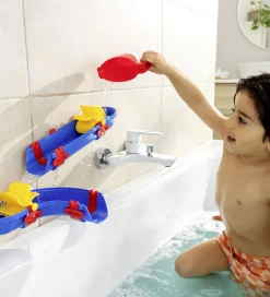 AquaPlay Vandleg|Udeleg Og Udendørs Legetøj|Sploshy Badelegetøj - Kaskede