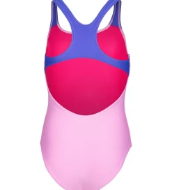 Børn Arena Svømmetøj|Svømning|Badedragt - Dim Light - Orchid/Indaco