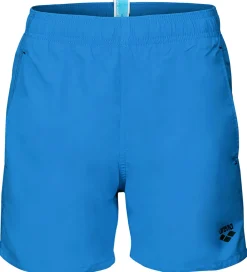 Børn Arena Svømmetøj|Svømning|Badeshorts - Blue China/Navy