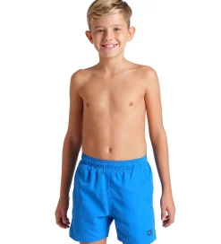 Børn Arena Svømmetøj|Svømning|Badeshorts - Blue China/Navy