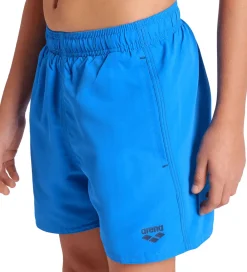 Børn Arena Svømmetøj|Svømning|Badeshorts - Blue China/Navy