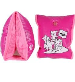 Arena Badevinger>Badevinger - Friends Soft - Fuchsia