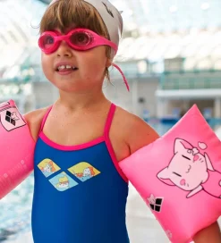 Arena Badevinger>Badevinger - Friends Soft - Fuchsia