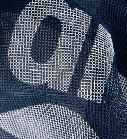 Arena Gymnastikposer|Træning Og Gymnastik>Gymnastiktaske - One Go - Mesh - Navy