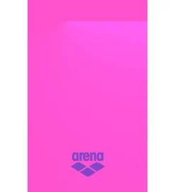 Arena Håndklæder|Håndklæder|Håndklæde - Microfiber - 175x90 cm - Shocking Pink/Violet