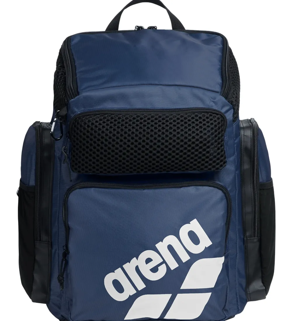 Arena Rygsække|Rygsæk - One Go - 45L - Navy
