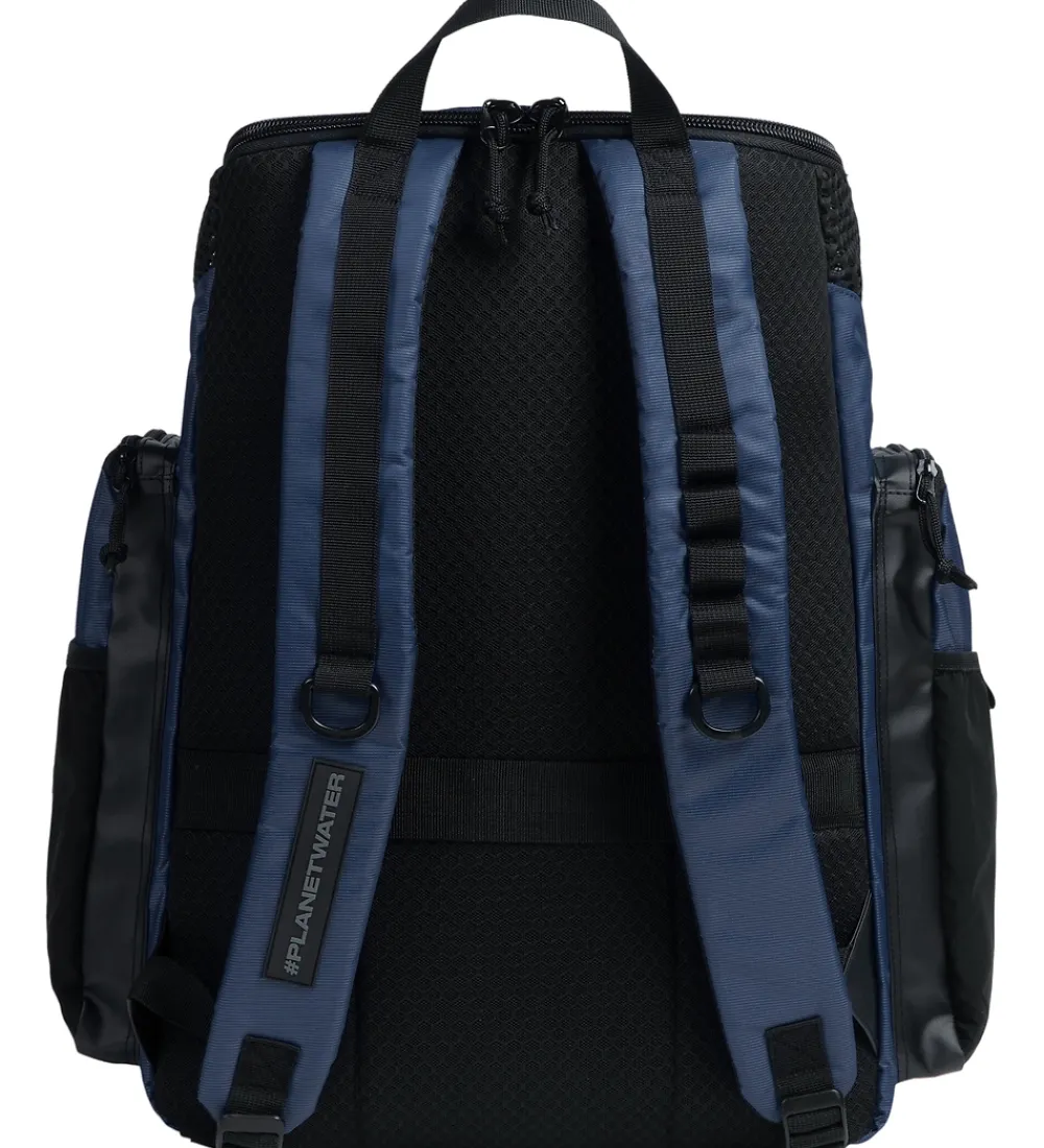 Arena Rygsække|Rygsæk - One Go - 45L - Navy