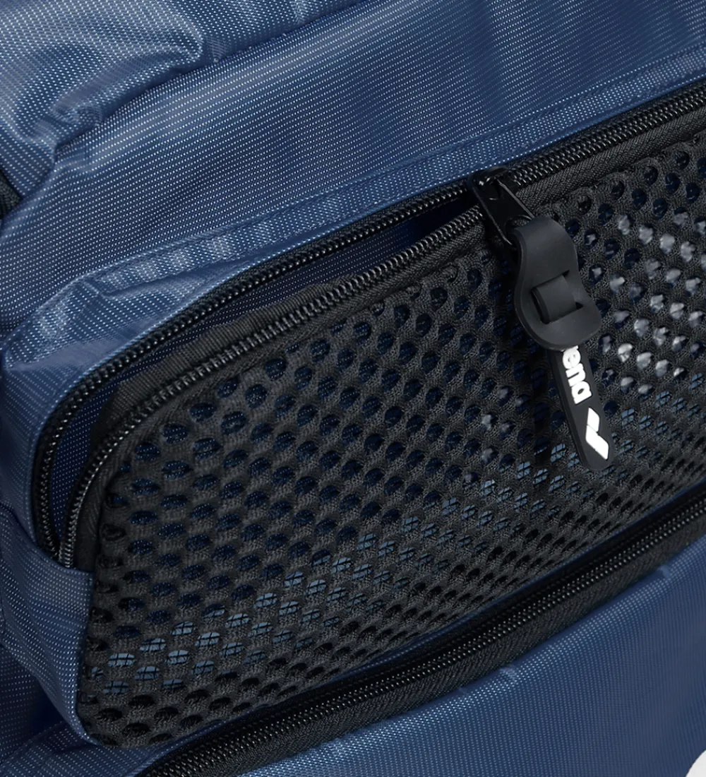 Arena Rygsække|Rygsæk - One Go - 45L - Navy