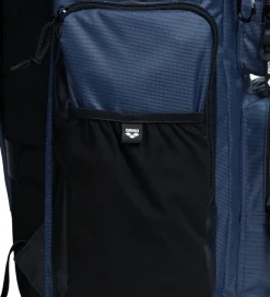 Arena Rygsække|Rygsæk - One Go - 45L - Navy