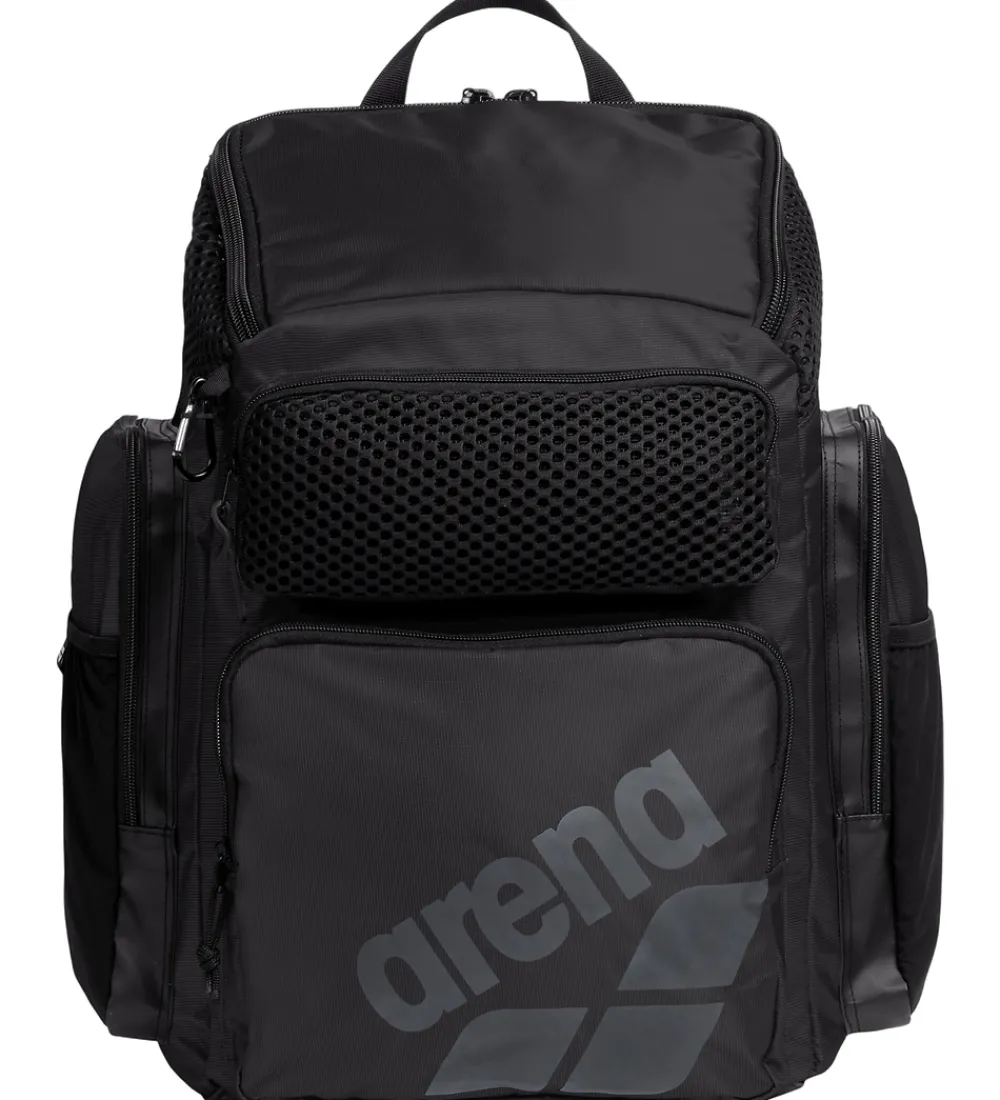 Arena Rygsække>Rygsæk - One Go - 45L - Sort