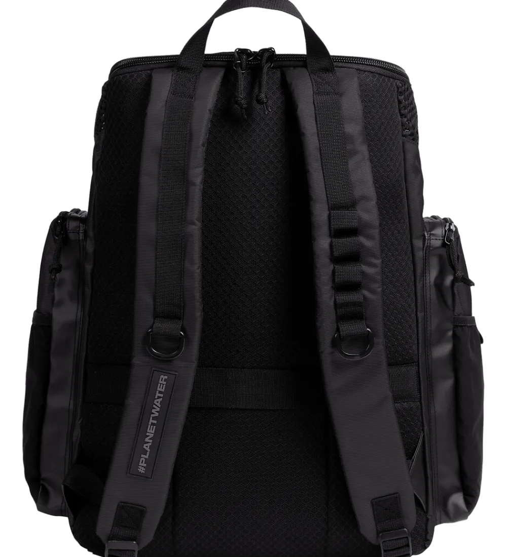 Arena Rygsække>Rygsæk - One Go - 45L - Sort