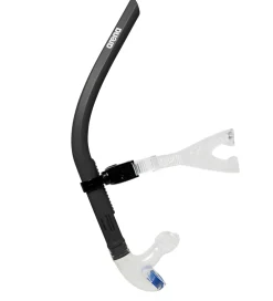 Arena Dykkermasker|Snorkling>Snorkel - Swim Snorkel III - Adult - Sort