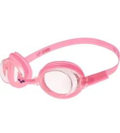 Arena Svømmebriller|Svømmebriller - Bubble 3 - Pink