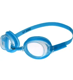 Arena Svømmebriller>Svømmebriller - Bubble 3 - Blå