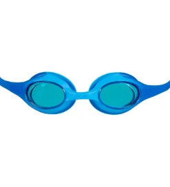 Arena Svømmebriller>Svømmebriller - Spider Kids - Light Blue/Blue