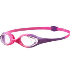 Arena Svømmebriller|Svømmebriller - Spider Jr - Pink