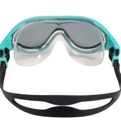 Arena Svømmebriller></noscript>Svømmebriller - The One Junior - Dark Smoke/Water/Sort