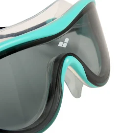 Arena Svømmebriller></noscript>Svømmebriller - The One Junior - Dark Smoke/Water/Sort