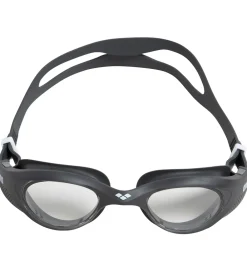 Arena Svømmebriller|Svømning|Svømmebriller - The One - Voksen - Transparent/Grå/Hvid