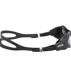 Arena Svømmebriller|Svømning|Svømmebriller - The One - Voksen - Transparent/Grå/Hvid